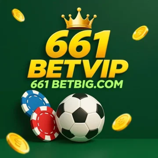 661 bet vip